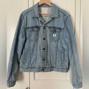 Calvin Klein Denim Jacket